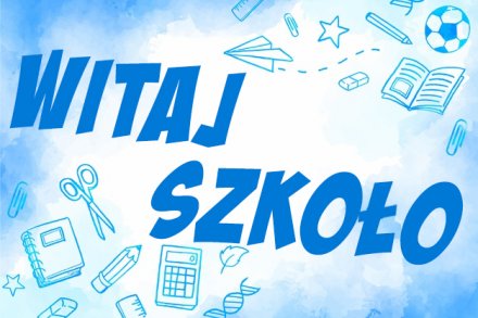 Rok szkolny 2022 2023